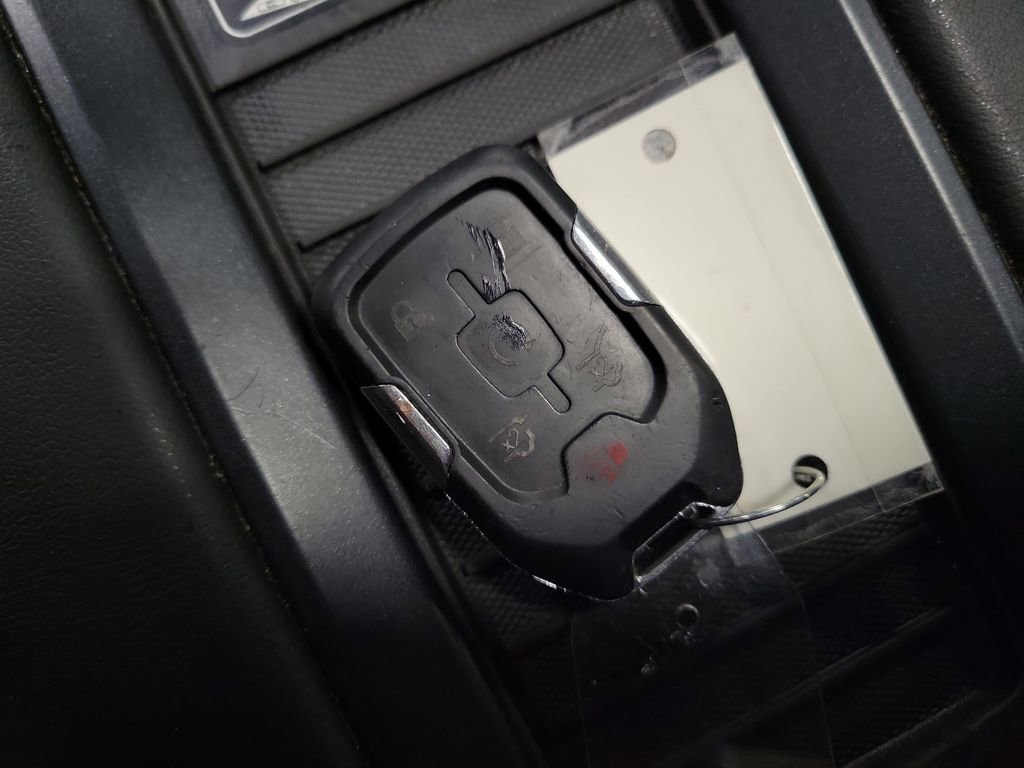 Used 2017 Chevrolet Tahoe LT image 16