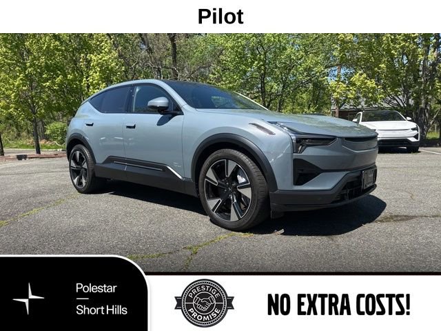 Used 2025 Polestar Polestar 3