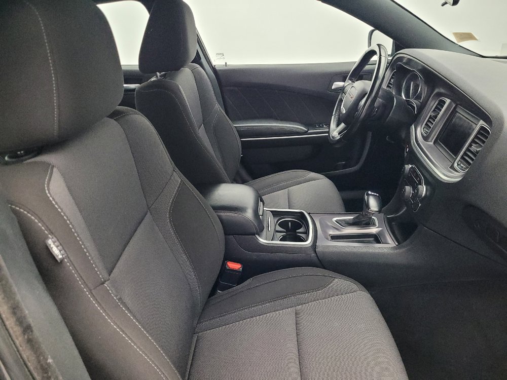 Used 2020 Dodge Charger SXT image 21