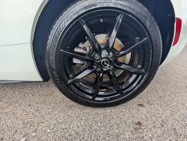Used 2021 MAZDA MX-5 Miata Club RWD image 10
