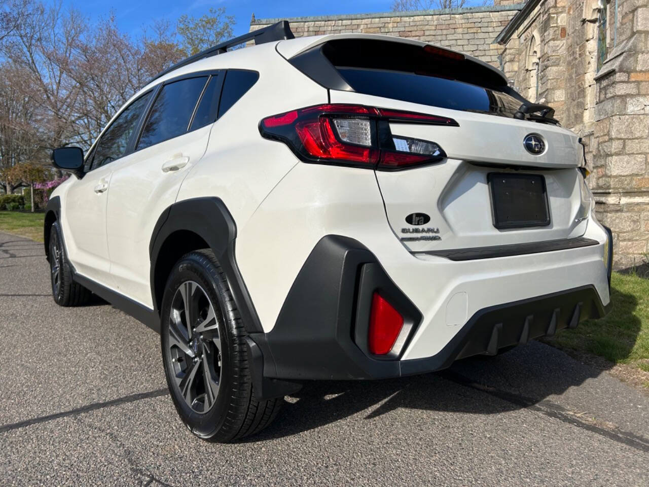 Used 2024 Subaru Crosstrek 2.0i Premium AWD/4WD image 13