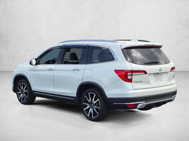 Used 2019 Honda Pilot Elite image 7