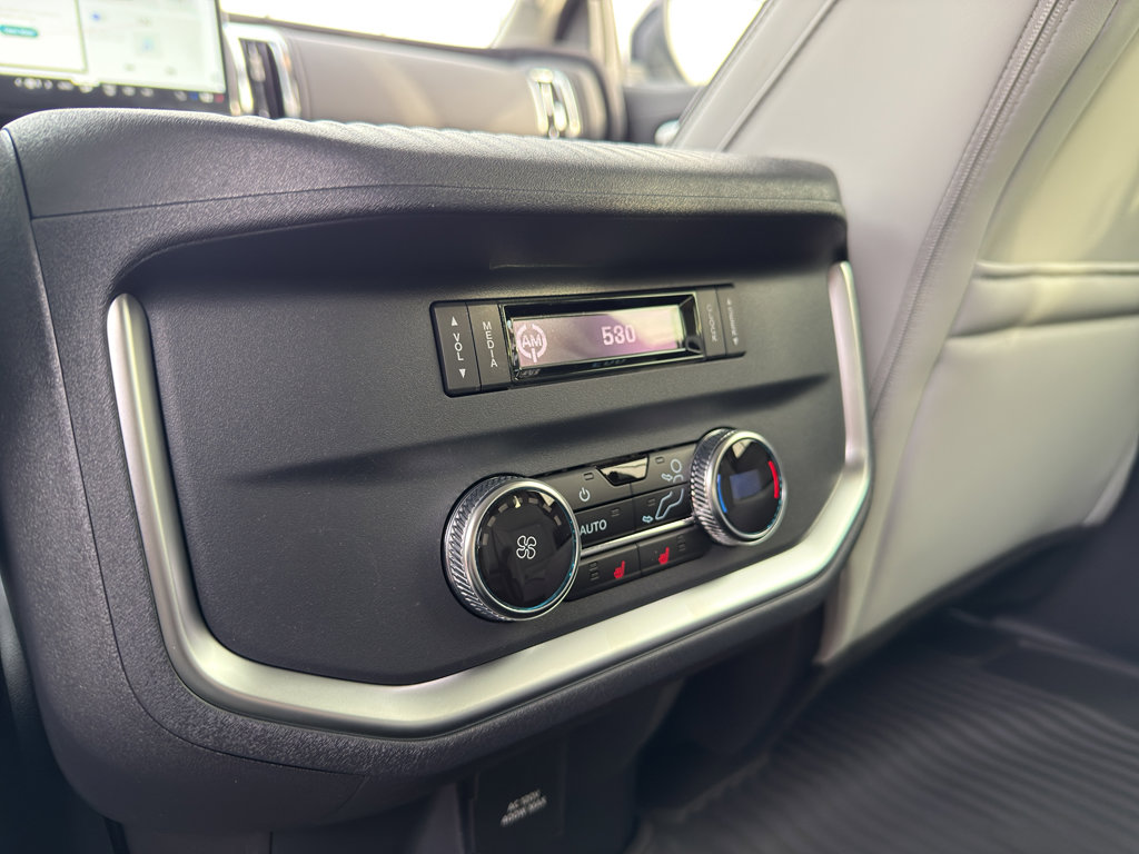 New 2025 Ford Expedition Max Platinum w/ Platinum Ultimate Package image 25