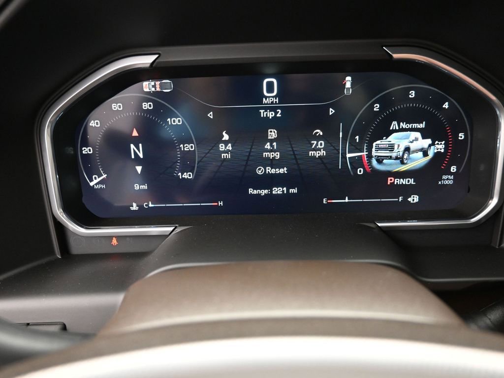 New 2026 GMC Sierra 3500 Denali w/ Technology Package image 16