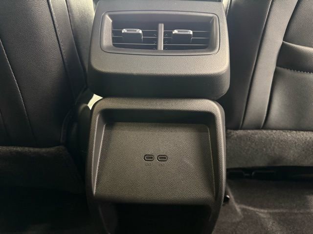 New 2026 Chevrolet Equinox EV RS image 28