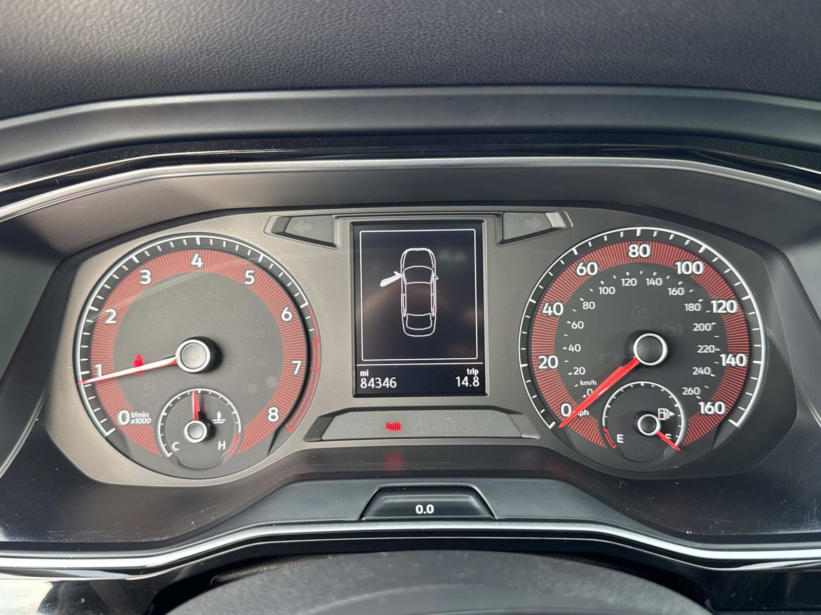 Used 2019 Volkswagen Jetta S w/ Driver Assistance Package image 18