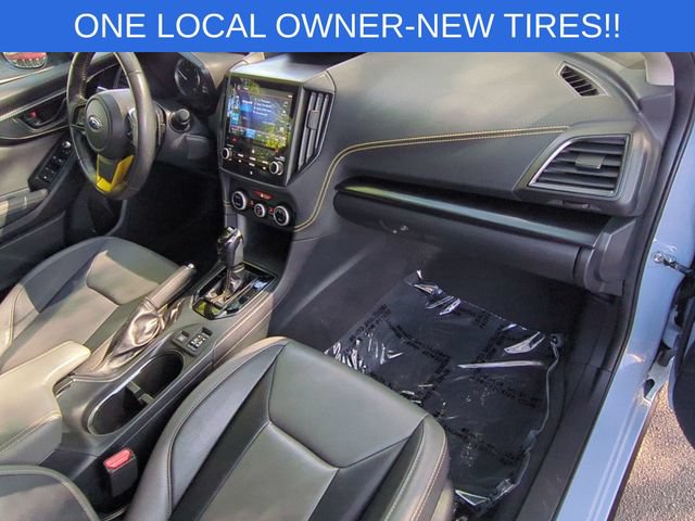 Used 2021 Subaru Crosstrek 2.5i Sport w/ Moonroof Package AWD/4WD image 36