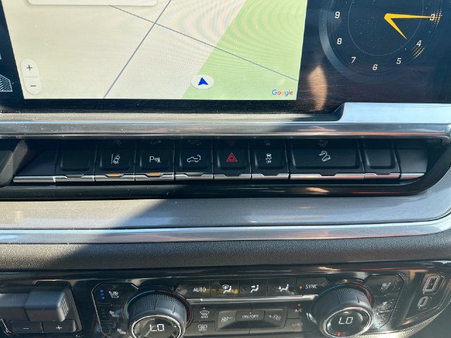 Used 2024 Chevrolet Silverado 2500 High Country w/ Technology Package AWD/4WD image 40