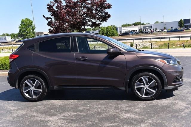 Used 2021 Honda HR-V EX image 5