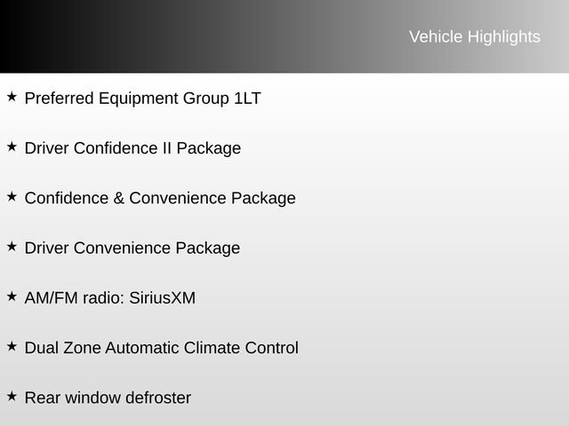 Used 2021 Chevrolet Equinox LT image 16