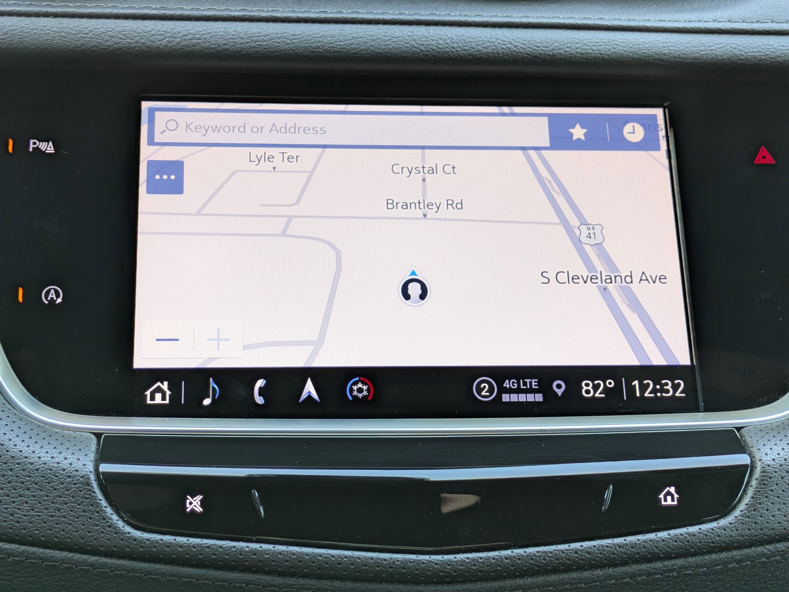 Certified 2023 Cadillac XT5 Premium Luxury image 27