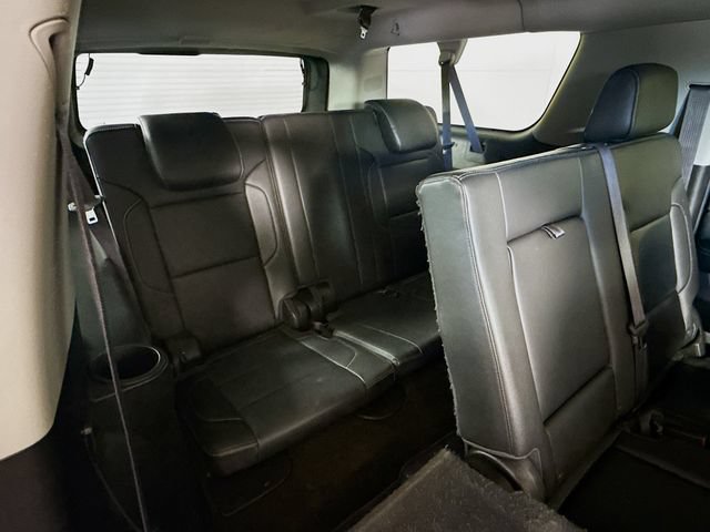 Used 2017 Chevrolet Suburban LT AWD/4WD image 31