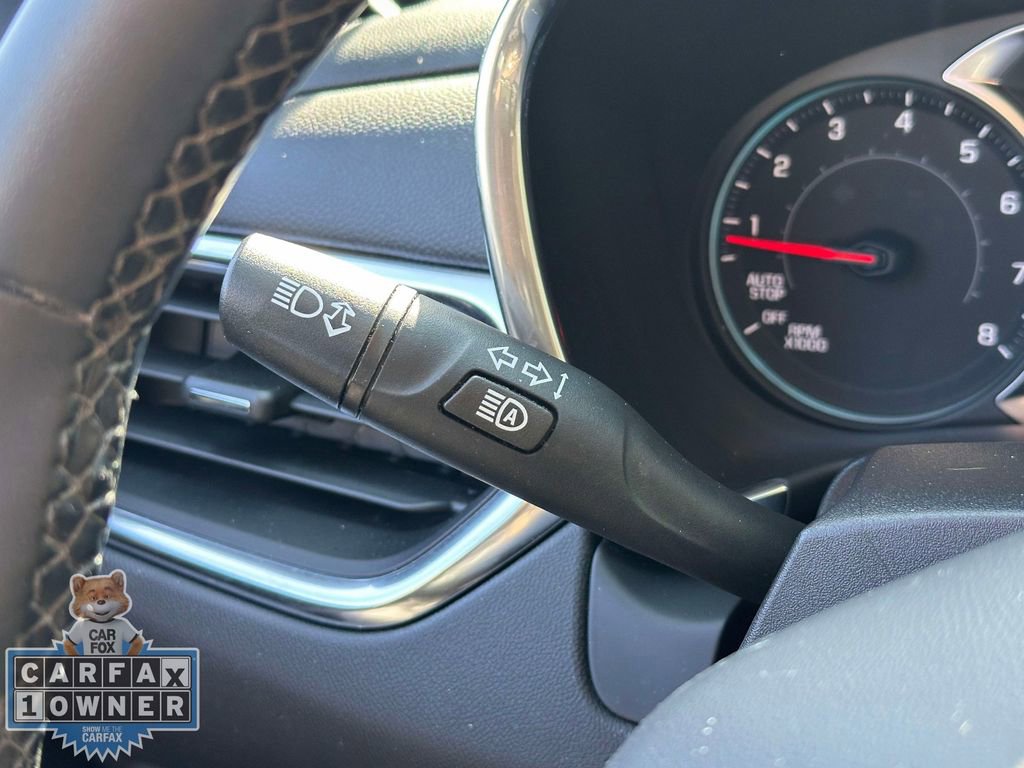 Used 2024 Chevrolet Equinox LT AWD/4WD image 24