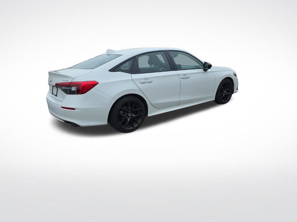 Used 2023 Honda Civic Sport image 7