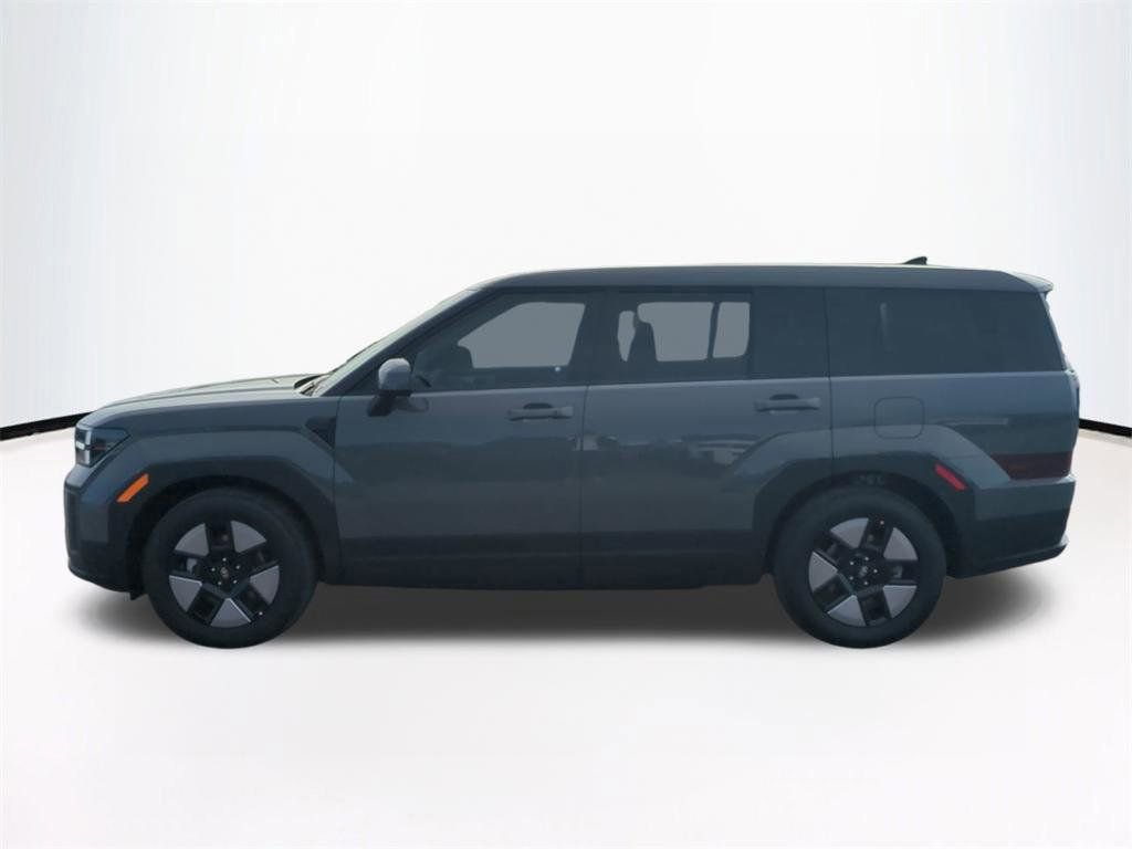 New 2026 Hyundai Santa Fe SE image 8