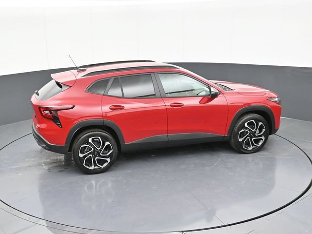 New 2026 Chevrolet Trax RS w/ Driver Confidence Package FWD image 60
