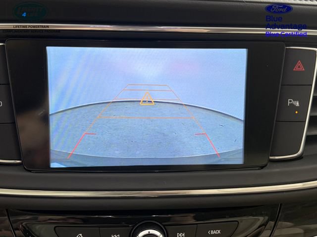 Used 2019 Buick Enclave Essence AWD/4WD image 34