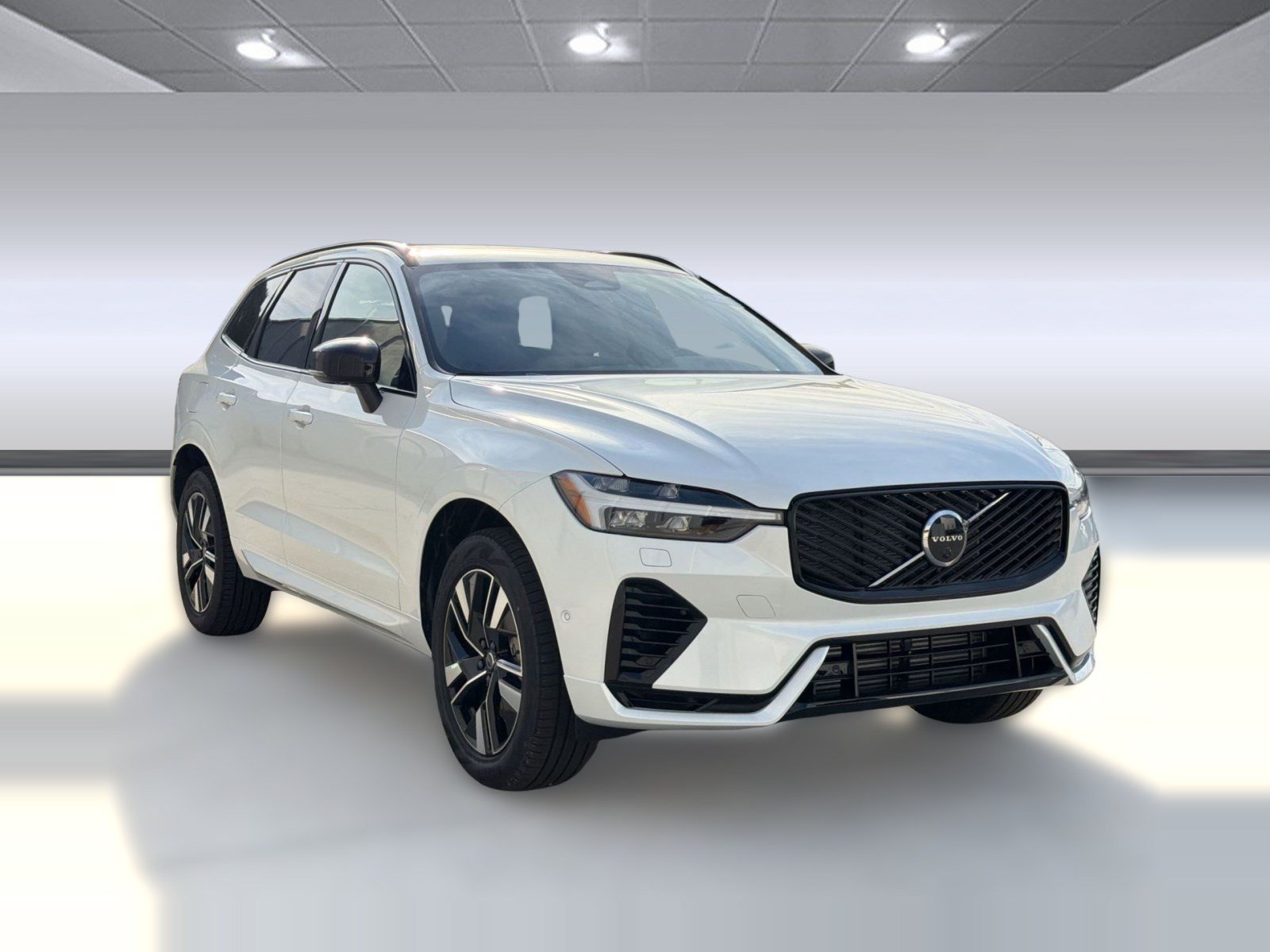 New 2026 Volvo XC60 T8 Plus w/ Climate Package AWD/4WD image 7