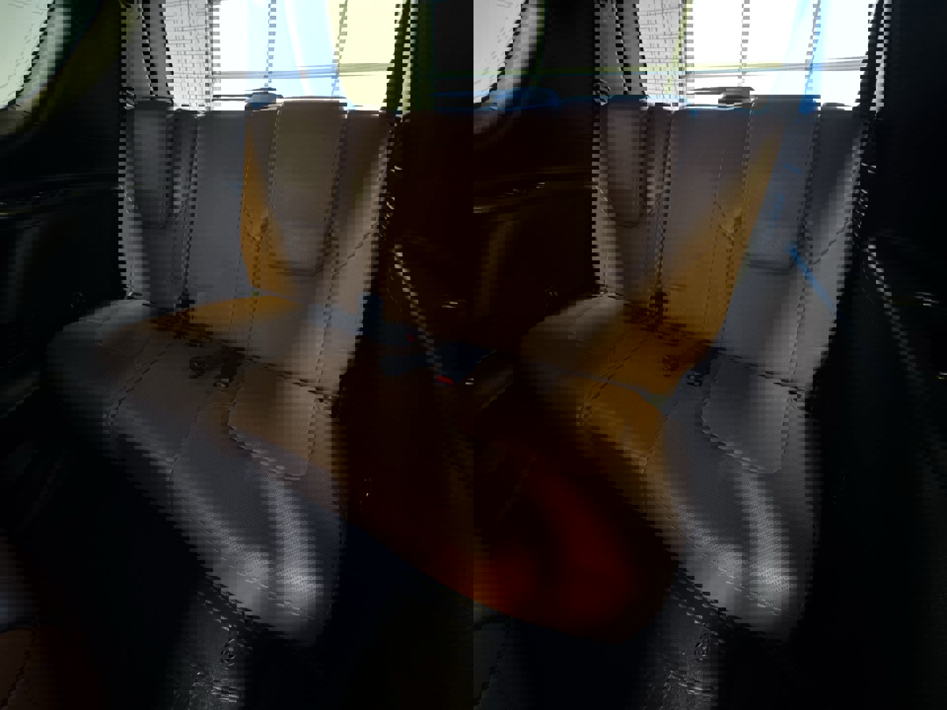 Certified 2024 INFINITI QX80 Sensory image 24