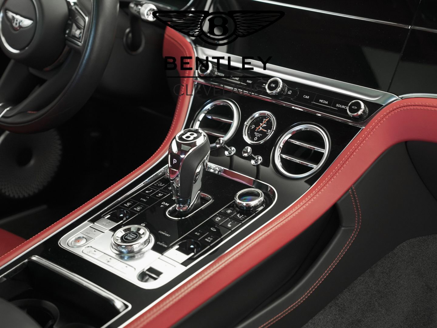 Used 2021 Bentley Continental GT image 41