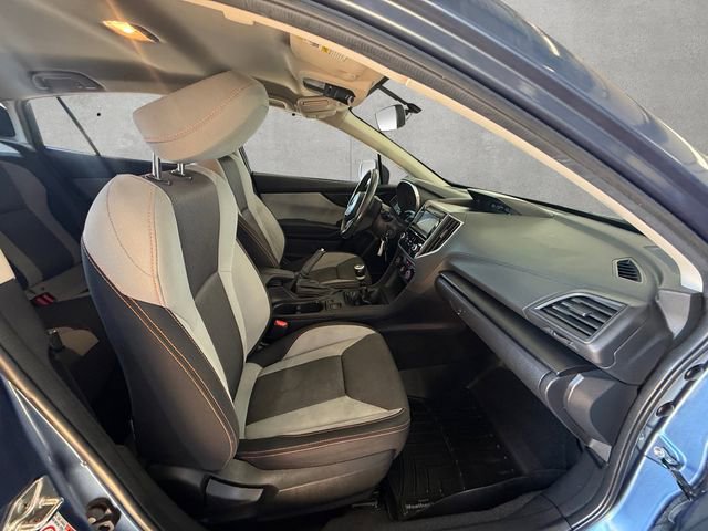 Used 2018 Subaru Crosstrek 2.0i Premium image 24