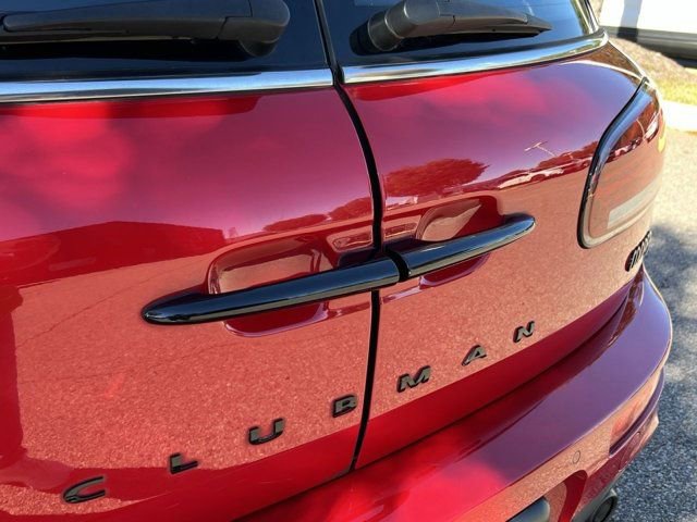 Used 2023 MINI Cooper Clubman S image 32