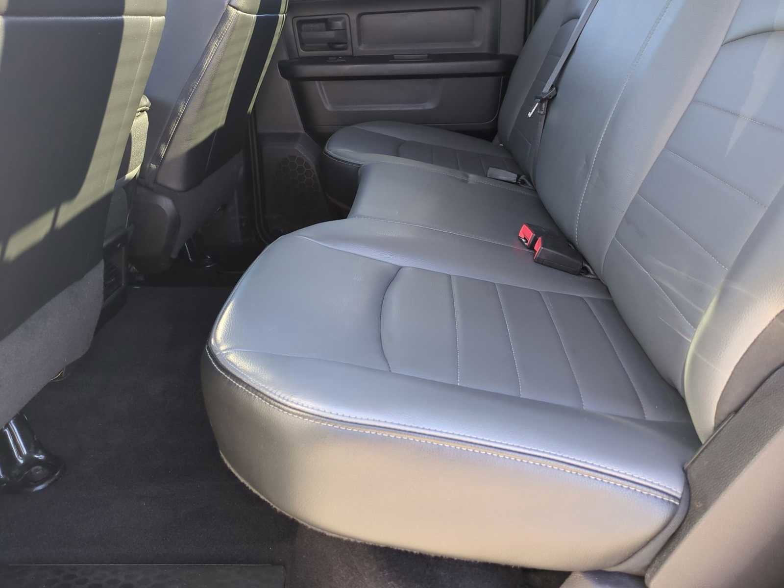 Used 2021 RAM 1500 Tradesman w/ Trailer Tow Group image 23