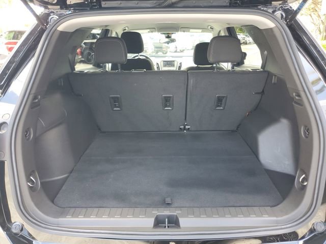 Certified 2024 Chevrolet Equinox LS w/ LS Convenience Package FWD image 8