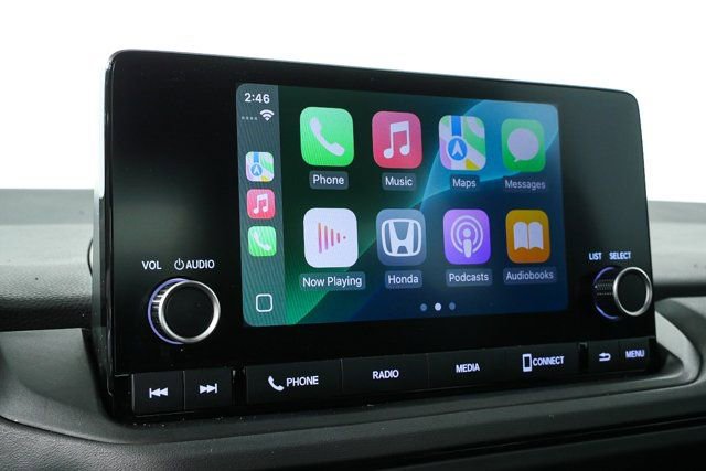 Used 2024 Honda Accord LX image 15