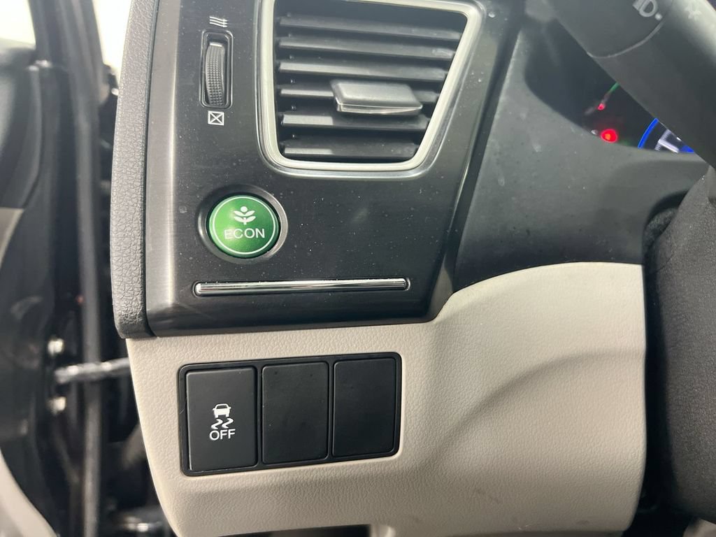 Used 2014 Honda Civic EX image 18