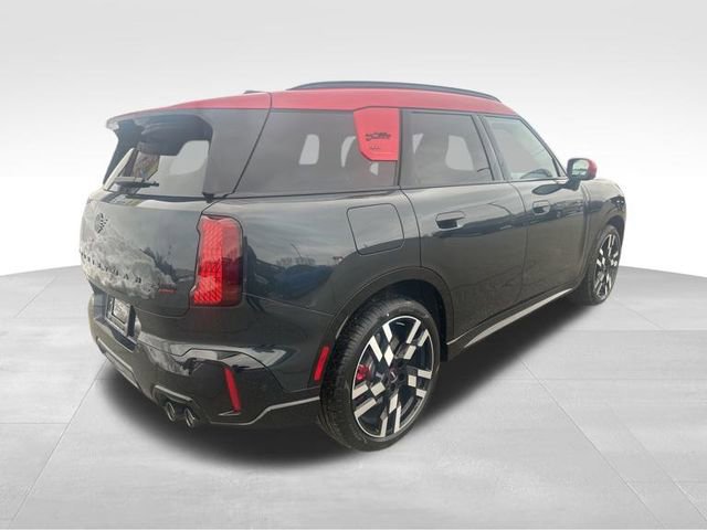 New 2026 MINI Cooper Countryman John Cooper Works image 8