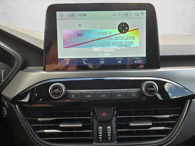 New 2026 Ford Escape Active image 11