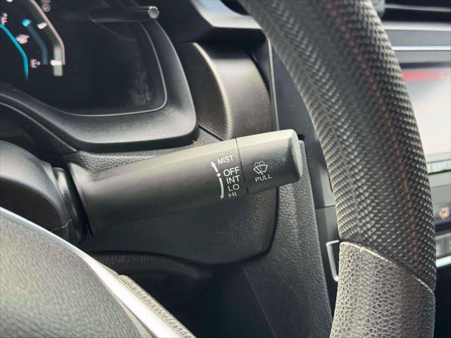 Used 2020 Honda Civic LX image 24