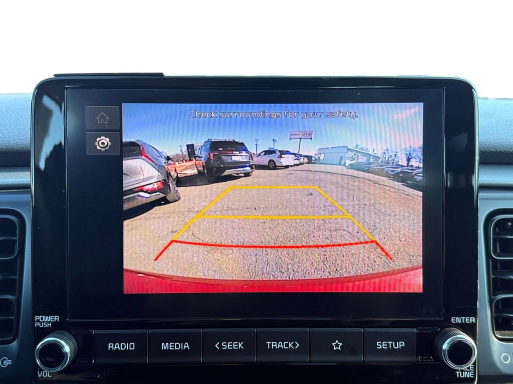 Used 2023 Kia Rio S w/ Technology Package image 15