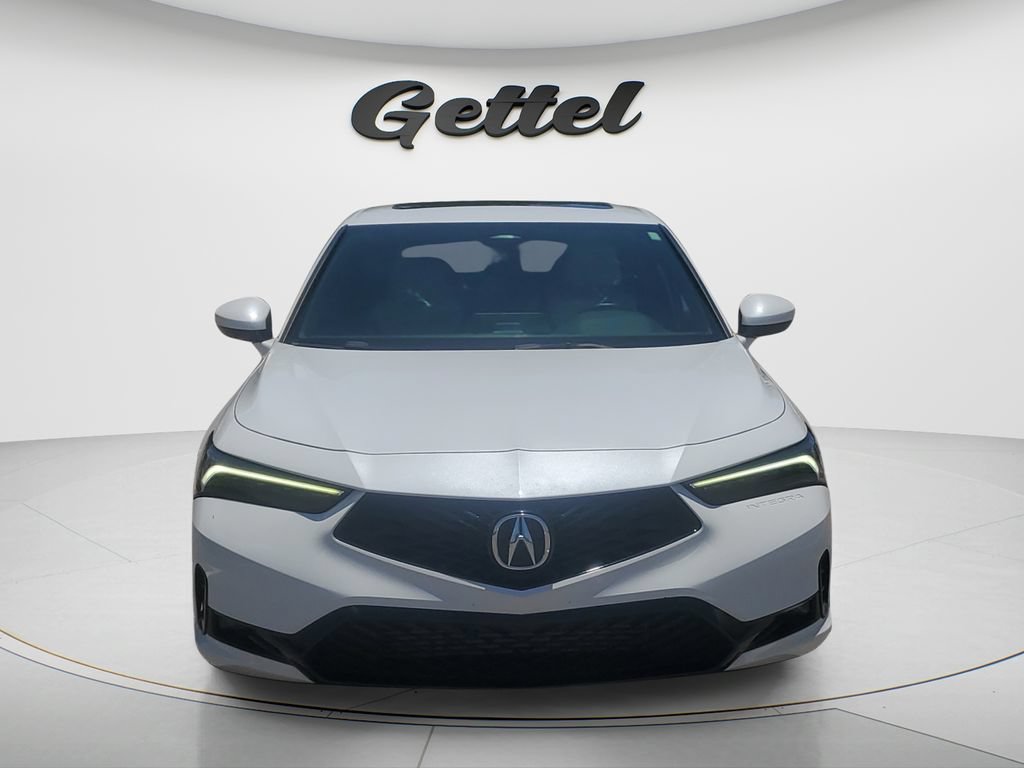 Used 2023 Acura Integra A-Spec FWD image 3