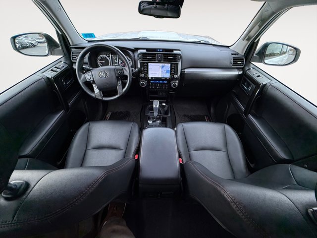 Certified 2021 Toyota 4Runner TRD Pro image 12