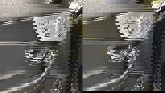 Used 2017 Mercedes-Benz C 300 4MATIC Coupe image 14