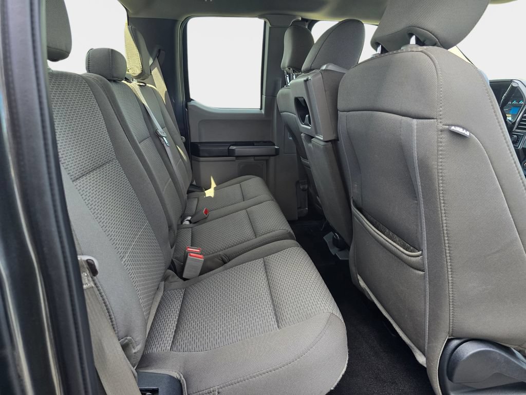 Used 2020 Ford F150 XLT AWD/4WD image 13