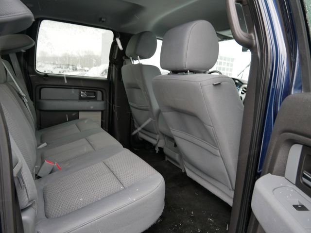 Used 2014 Ford F150 XLT w/ Equipment Group 302A Luxury image 17