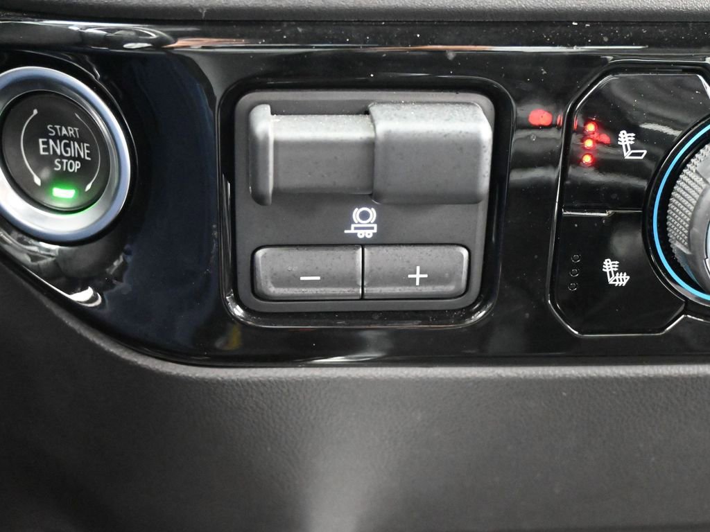 Used 2023 Chevrolet Silverado 1500 LT Trail Boss w/ LT Trail Boss Premium Package image 34