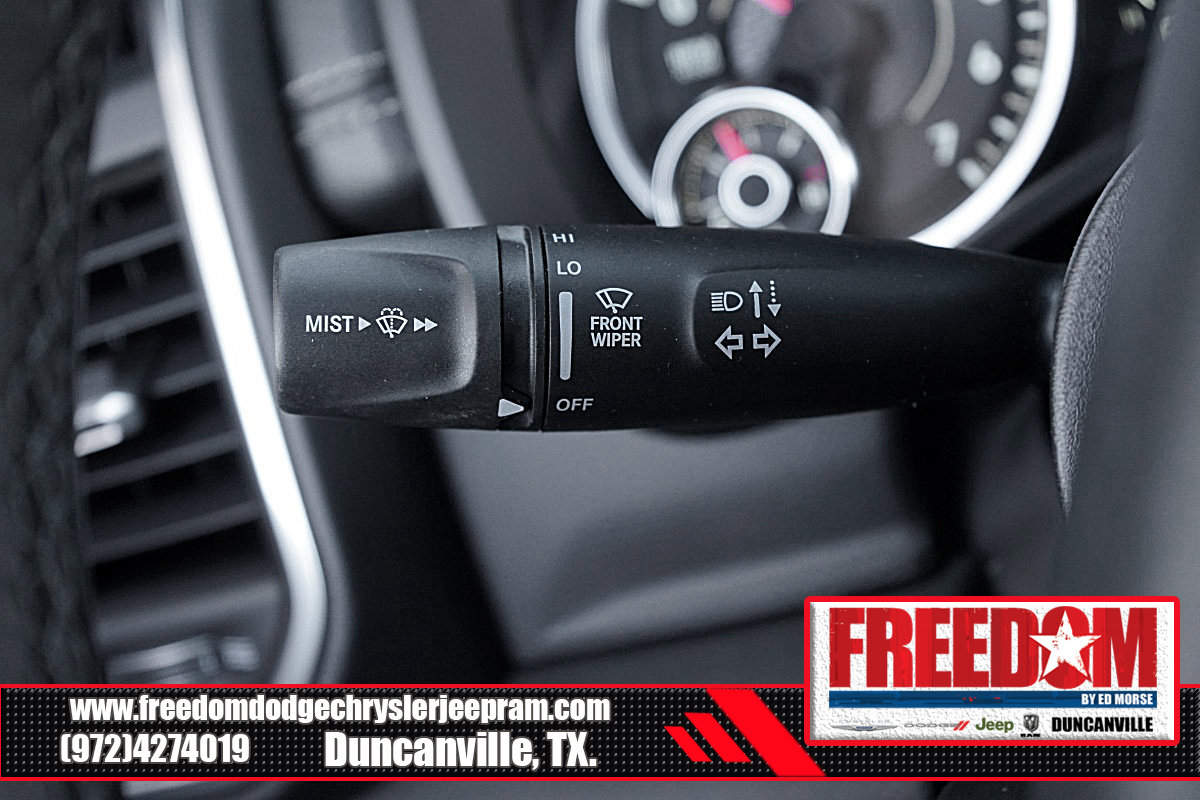 New 2025 RAM 1500 Laramie w/ Laramie Southwest Edition AWD/4WD image 27