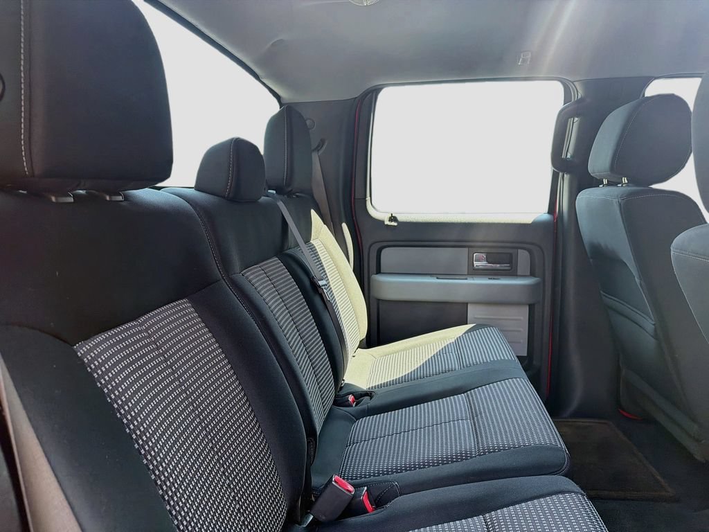 Used 2014 Ford F150 STX w/ Equipment Group 201A Mid RWD image 23