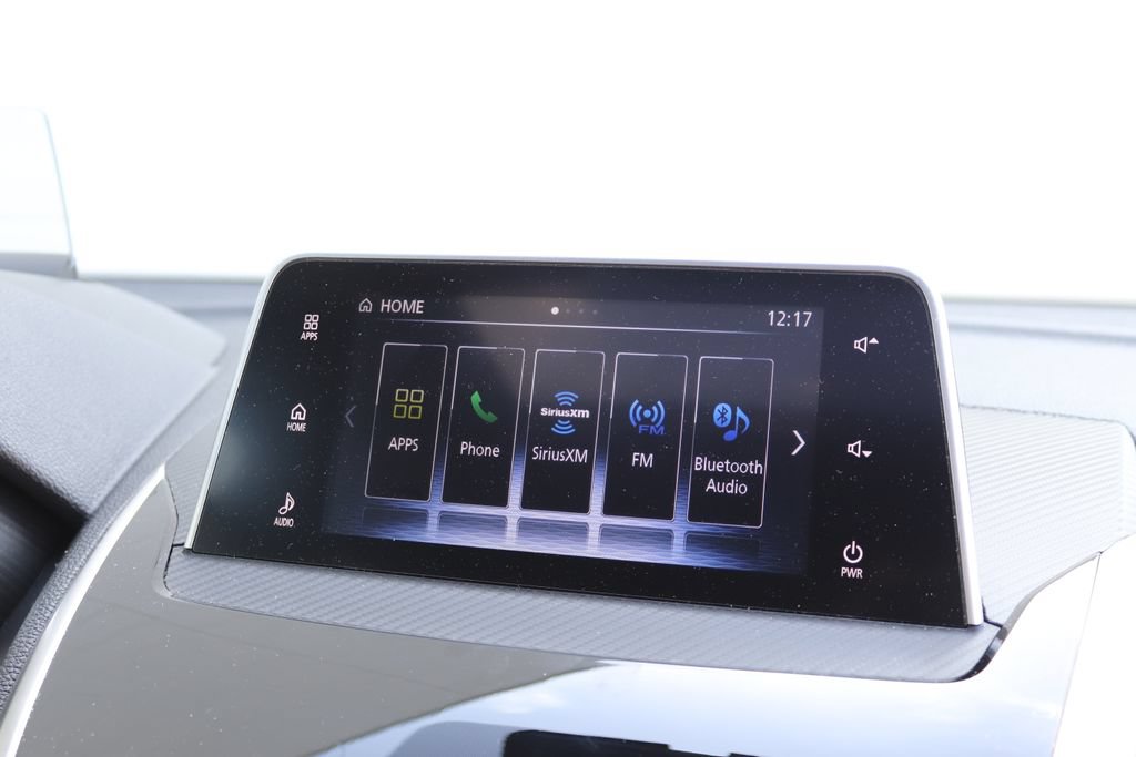 Used 2020 Mitsubishi Eclipse Cross SEL AWD/4WD image 29