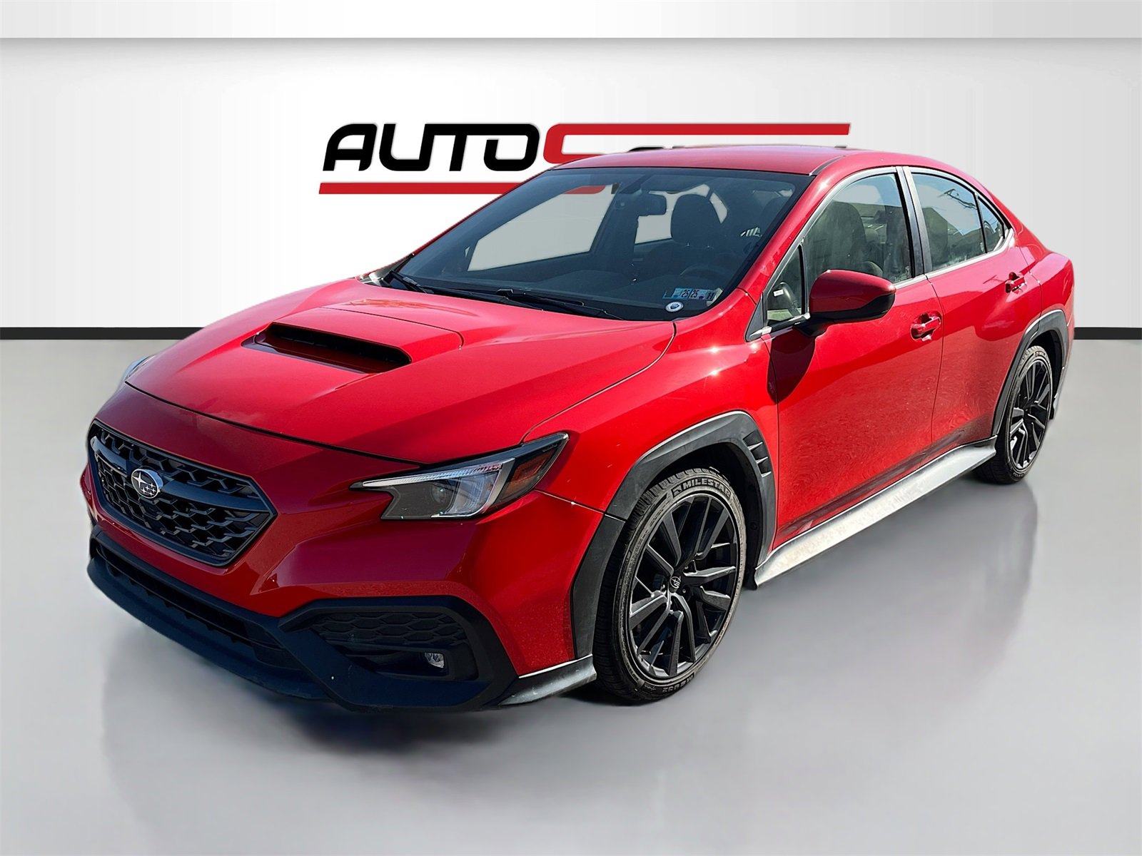 Used 2023 Subaru WRX Premium image 3