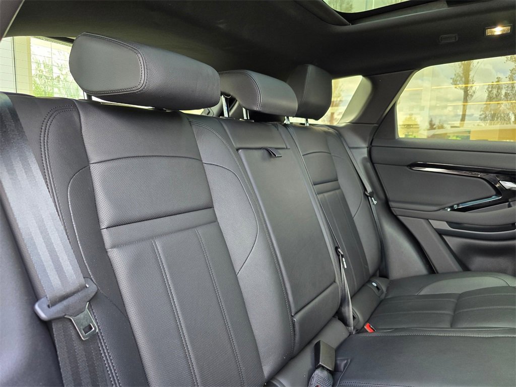 Used 2024 Land Rover Range Rover Evoque S image 30