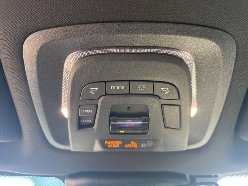 New 2026 Toyota Crown Nightshade image 26