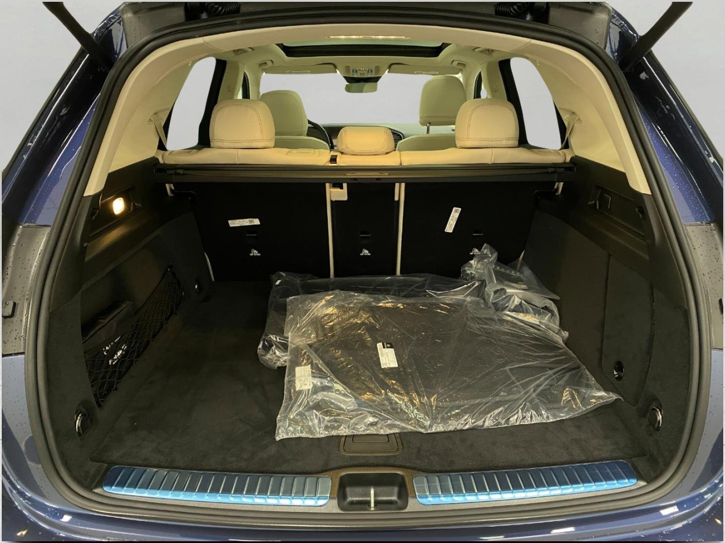 New 2026 Mercedes-Benz GLE 450 4MATIC image 6