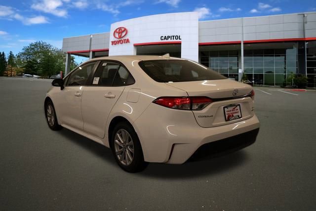 New 2026 Toyota Corolla LE image 6