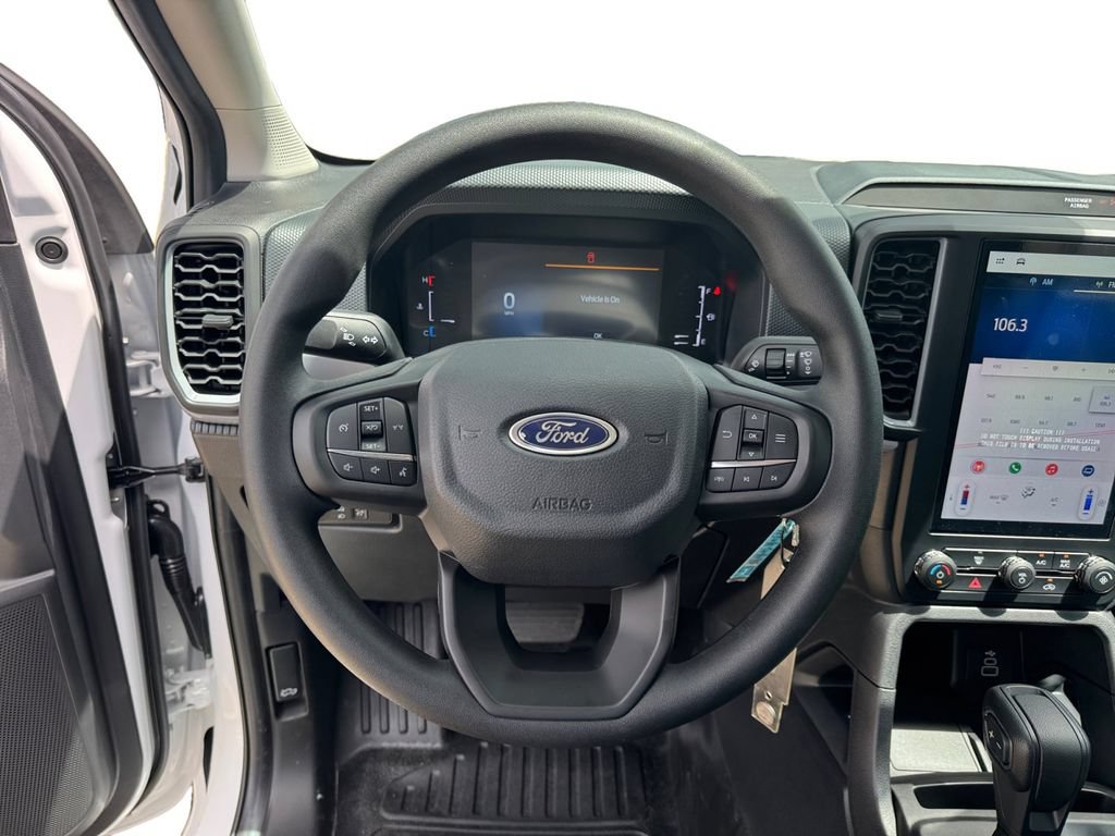 New 2026 Ford Ranger XL AWD/4WD image 14