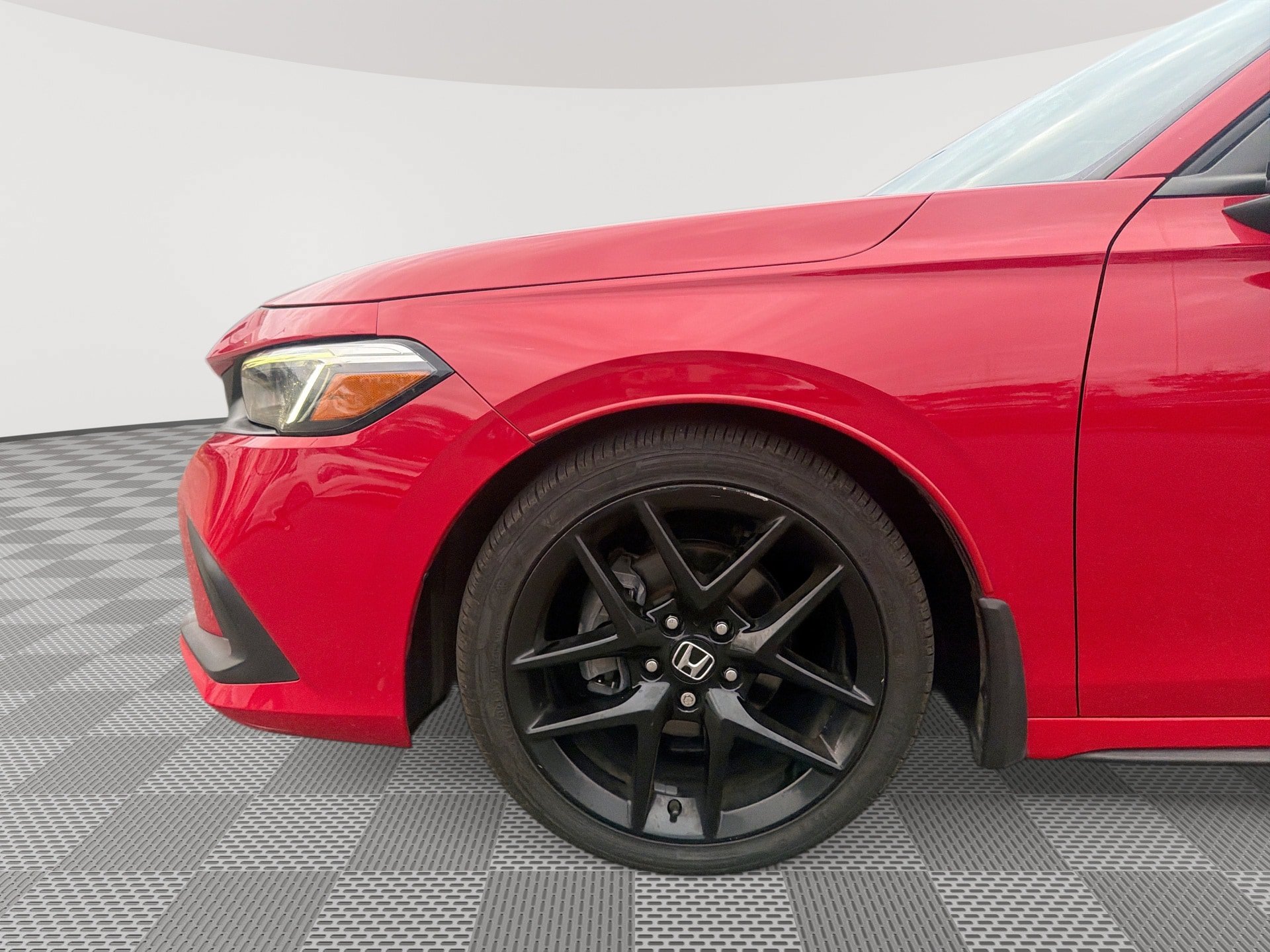 Used 2024 Honda Civic Sport image 18